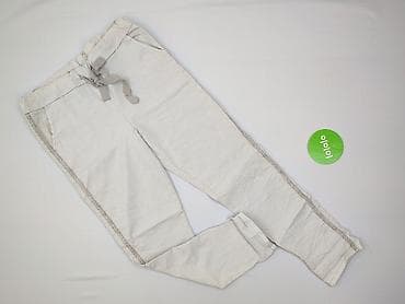 much more bluza: Spodnie dresowe damskie, rozmiar S — 2