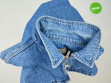 stanley jeansy: Jeanswear, Kurtka jeansowa damska, rozmiar M — 5