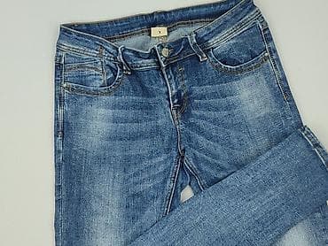 wrangler lee jeans: Jeansy damskie, rozmiar L — 1