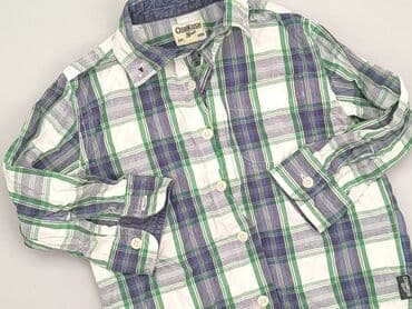 sukienka z lyocellu h: Kaftan, OshKosh B'gosh, 9-12 months, condition - Good — 1