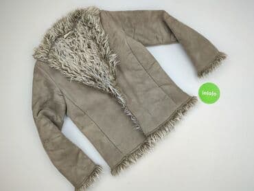 kożuszek kurtka: NEXT Petite, Kożuch, rozmiar M — 2