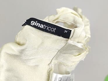 han bielizna: Gina Tricot, Body damskie, rozmiar XS — 4