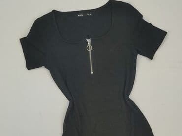 sinsay sukienka czarna obcisła: Sinsay, Sukienka damska, rozmiar XS — 1