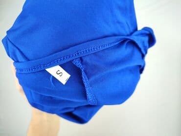 sukienki maxi na wesele niebieska: Sukienka damska, rozmiar S — 5