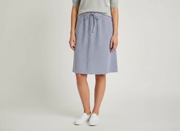 plisowane spódnice lidl: Esmara, Spódnica damska, S — 6