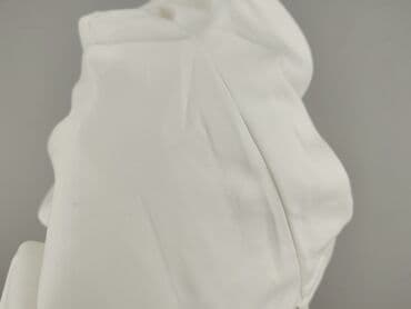 białe rajstopy 164: Spodnie materiałowe damskie, rozmiar 2XL — 5