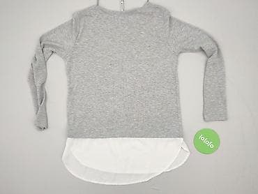 1417 stradivarius: Stradivarius, Bluzka damska, rozmiar S — 4