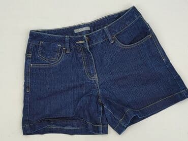 modne krótkie spodenki: Szorty damskie, rozmiar S — 2