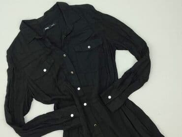 czarne spódniczka sinsay: Sinsay, Sukienka damska, rozmiar S — 1