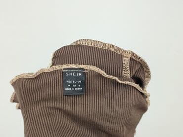 bluzki topy: Shein, Top damski, rozmiar M — 4