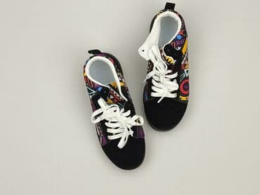 Sneakersy damskie, rozmiar 38 w lalafo.pl Sneakersy damskie, rozmiar 38