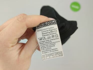 balmain paris t shirty: Camaïeu, T-shirt damski, rozmiar L — 5