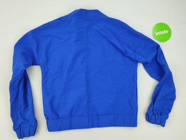 kurtka zimowa damska 164: Kurtka bomberka damska, rozmiar S — 5