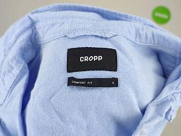pepco croksy: Cropp, Koszulа dla mężczyzn, rozmiar S — 4