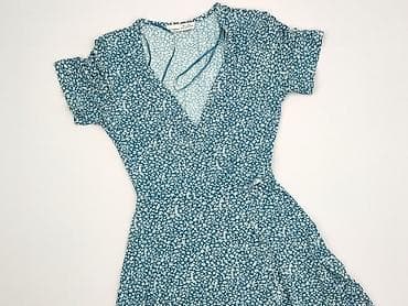 klapki herms: PULL&BEAR, Sukienka damska, rozmiar XS — 1