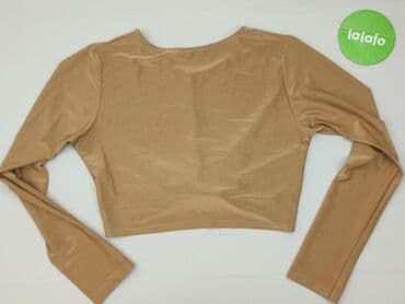 bench crop top: Top damski, XL — 3