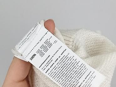 sinsay narzutka: Sinsay, Sweter damski, rozmiar S — 5