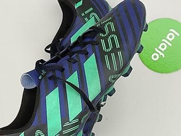 sizeer poznań: Buty piłkarskie adidas Messi – korki na naturalną trawę Rozmiar - 42 — 7