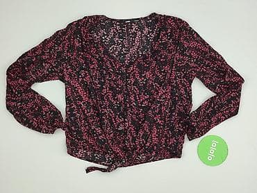 bluzki emo: Sinsay, Bluzka damska, rozmiar M — 2