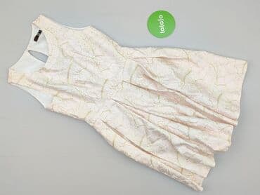 różowa satynowa sukienki: Top Studio, Sukienka damska, rozmiar XS — 2