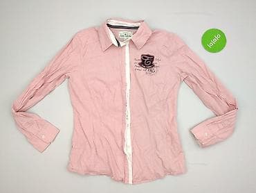 gortex biustonosze: Tom Tailor, Koszula damska, rozmiar L — 2