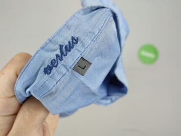 eleganckie bluzki andżela: Bluzka damska, rozmiar L — 4