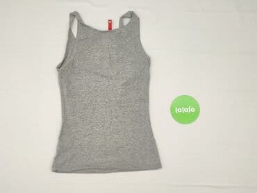 t shirty oversize tommy hilfiger: Divided, Top damski, rozmiar S — 3