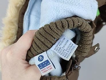 sandaly basenowe: Kombinezon, 6-9 miesięcy, stan - Bardzo dobry — 4