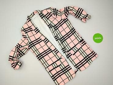 trencz primark: ITALY FASHION, Marynarka damska, rozmiar M — 2