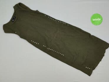 kamizelka dzianinowa sinsay: Sinsay, Sukienka damska, rozmiar S — 2