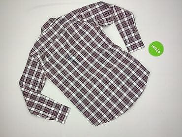 pattern opinie: Koszulа dla mężczyzn, rozmiar M — 3