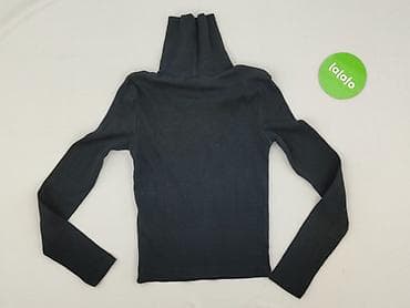 obuwie zebra: Zara, Golf damski, rozmiar S — 3