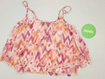 basic tops h m: Top damski, S — 3