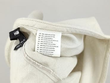 koszula len hm: H&M, Spódnica damska, rozmiar XS — 5