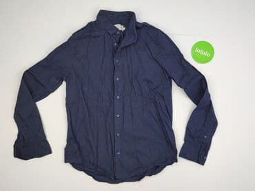 pull and bear kurtka bomber: Tu, Koszulа dla mężczyzn, rozmiar M — 2