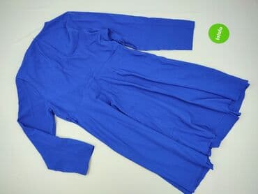 sukienki chabrowe dla puszystych: Sukienka damska, XL — 3