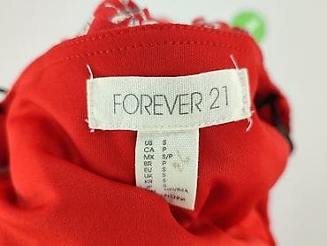 c flo: Forever 21, Sukienka damska, rozmiar S — 4
