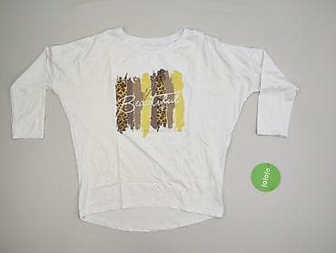 bluzki rolling stones: R.D.D. ROYAL DENIM DIVISION, Bluzka damska, rozmiar 8XL — 2