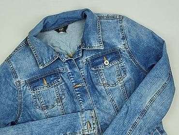 Tesco F&F, Women`s jeans jacket, size M