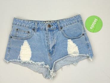 spodenki k: Boohoo, Szorty damskie, rozmiar M — 2