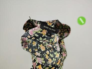 iguana sklepy: River Island, Sukienka damska, rozmiar XL — 4