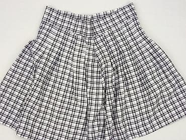 Bershka, Spódnica damska, rozmiar S