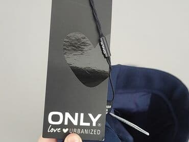 ccc obuwie klapki: ONLY, Spodnie materiałowe damskie, M — 7