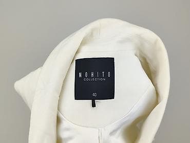 dzinsy mohito: Mohito, Sukienka damska, rozmiar L — 4