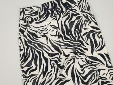 abercrombie and fitch jeans: Pescara, Material trousers for women, L at lalafo.pl — 1 abercrombie and fitch jeans: Pescara, Material trousers for women, L — 1