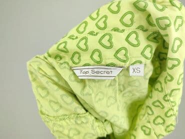 koszula: Top Secret, Koszula damska, rozmiar XS — 5
