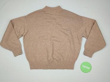 house polar: H&M, Sweter damski, rozmiar S — 3