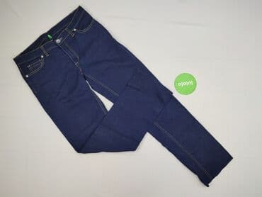damskie jeansy lee: United Colors of Benetton, Джинси жіночі, M на lalafo.pl — 2 damskie jeansy lee: United Colors of Benetton, Джинси жіночі, M — 2