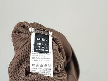 majtki do garnituru: Shein, Szorty damskie, rozmiar M — 4