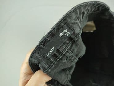 jeansy dsquared2: Denim, Jeansy damskie, rozmiar M — 4